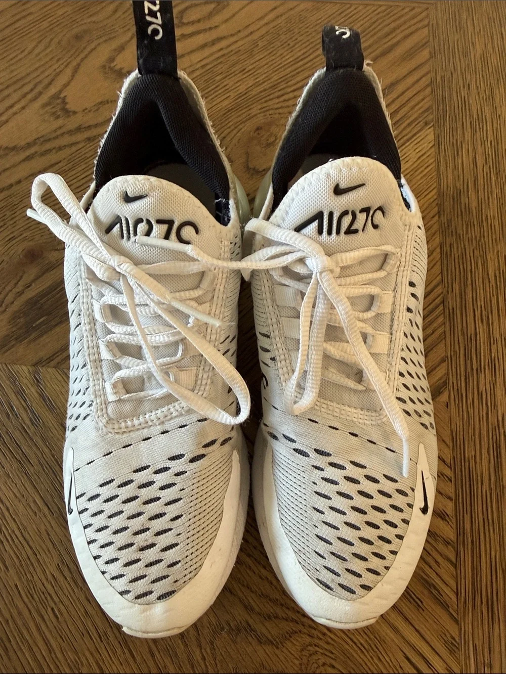 Nike women’s air
